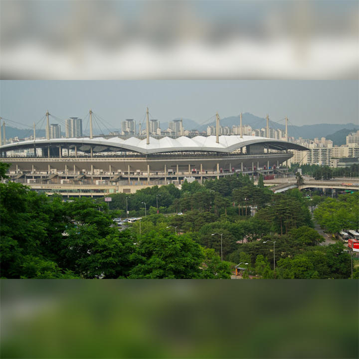 Korea-World-Cup-Stadium-Park